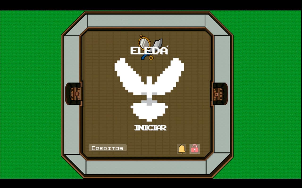 Eledá