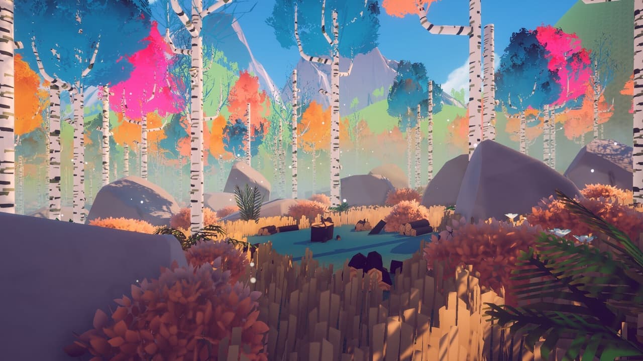 Autumn Hike