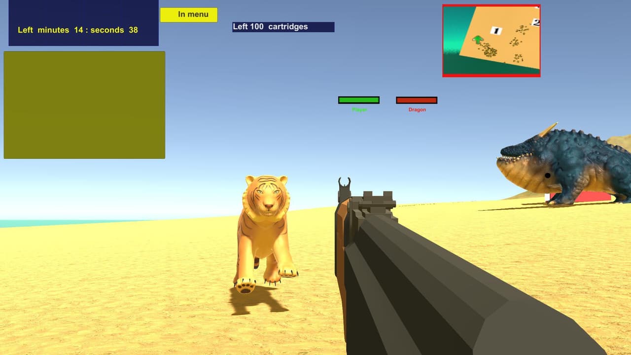 Chests of knowledge2 screenshot 4
