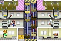 Game & Watch Gallery 4 screenshot 2