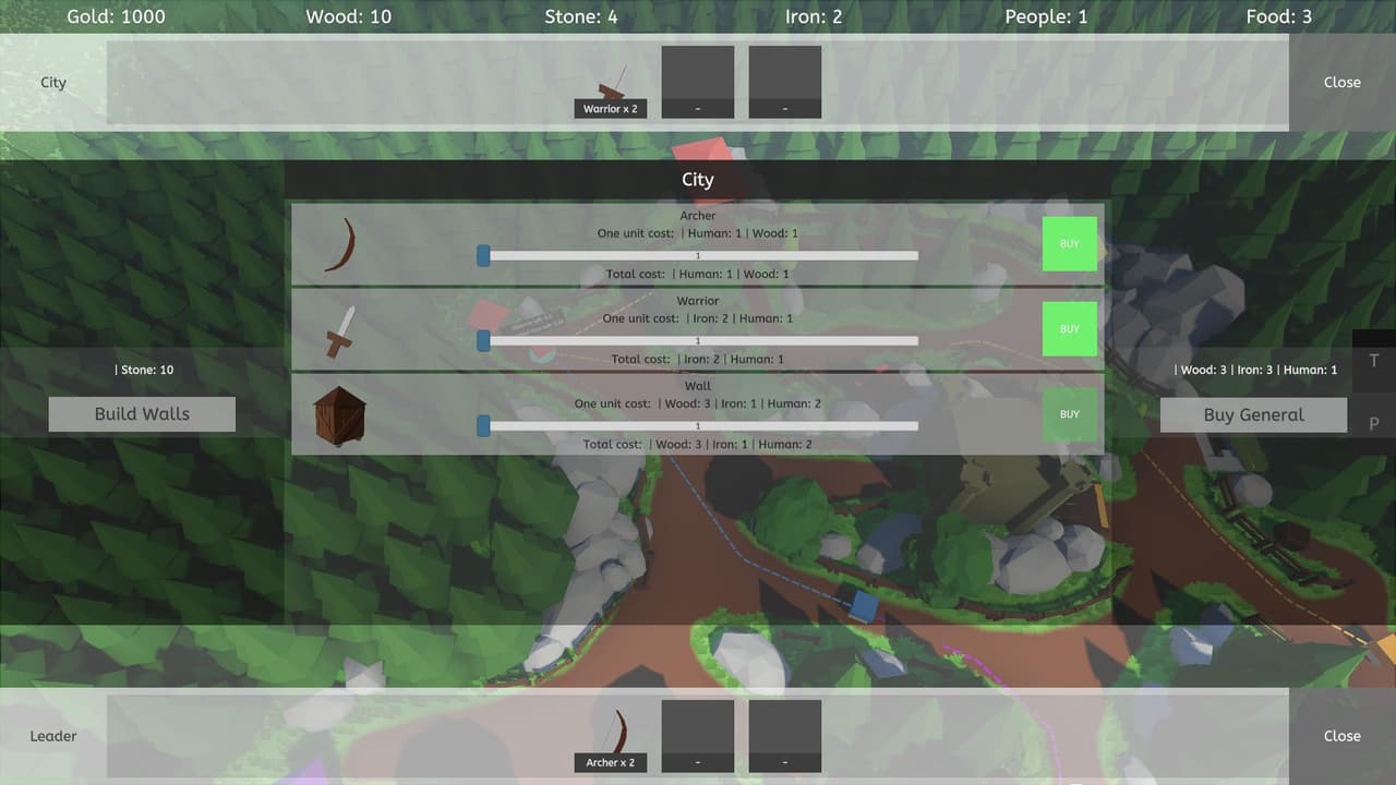 Lands of Akslop screenshot 6