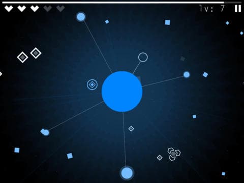 infinite screenshot 2