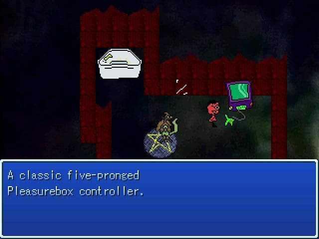 Trick or Freak screenshot 2