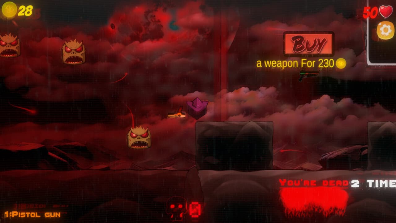 SquareLean screenshot 6