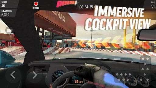 Drift Max Pro - Car Drifting Game with Racing Cars