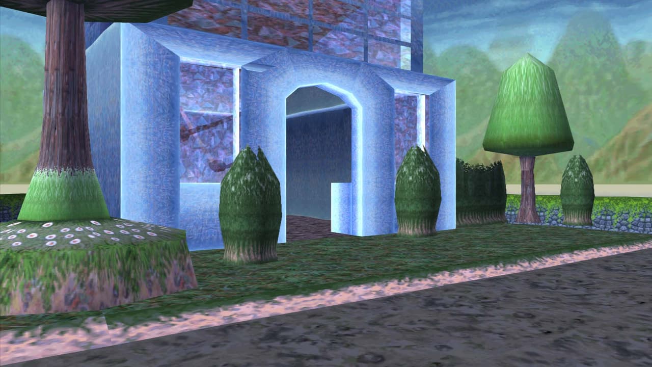 Iblard: Laputa no Kaeru Machi screenshot 5