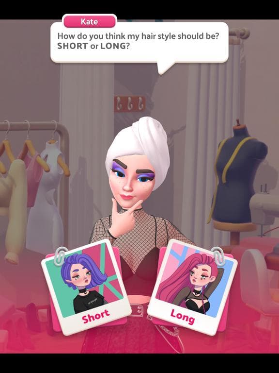 Fashion Squad screenshot 3