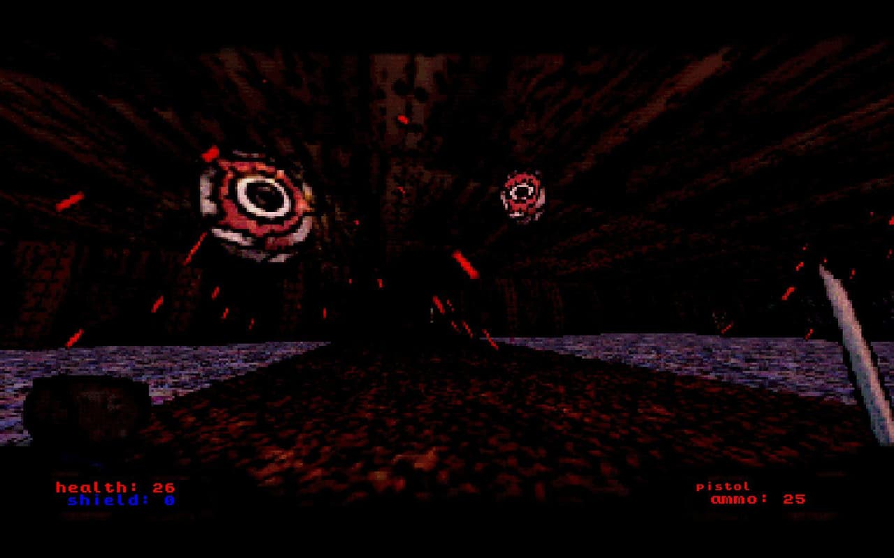 SUFFER 2 (itch) screenshot 3
