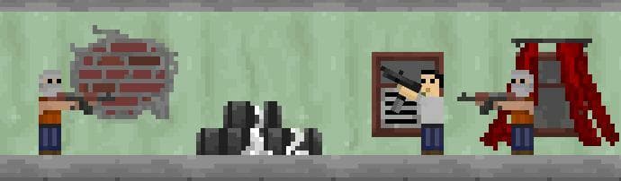 Cartel (itch) (gvarados, Diomonder) screenshot 3