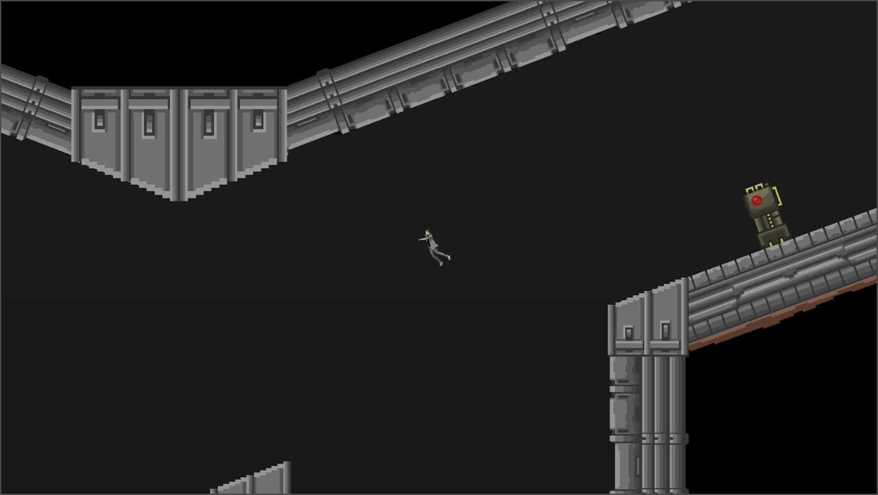SURRENDER screenshot 6