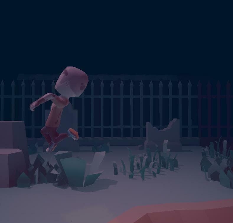 Curse of the Undead screenshot 4