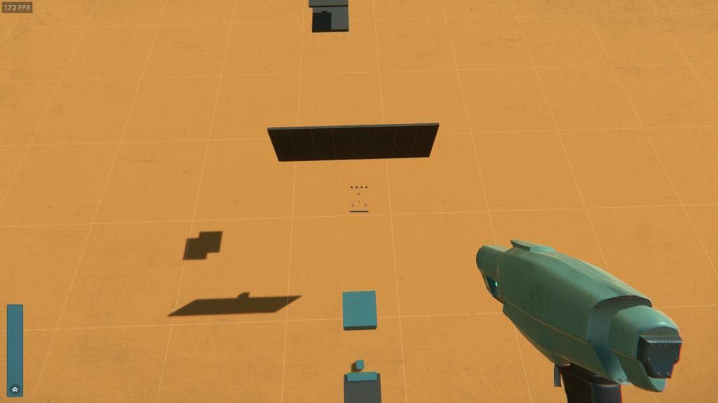 The EYE (B.C. Studios) screenshot 5
