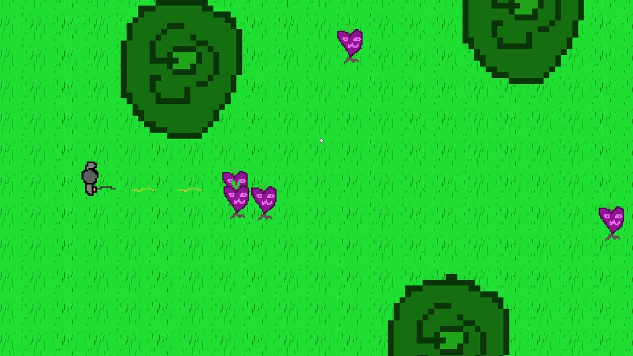 Gardener the Ripper screenshot 3