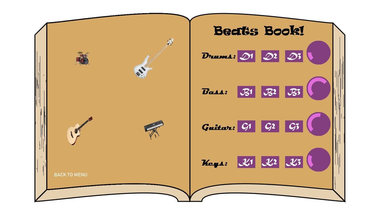 Data Visualisation Handbook screenshot 3