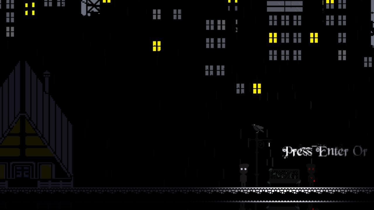 A Long Way Home Demo screenshot 3