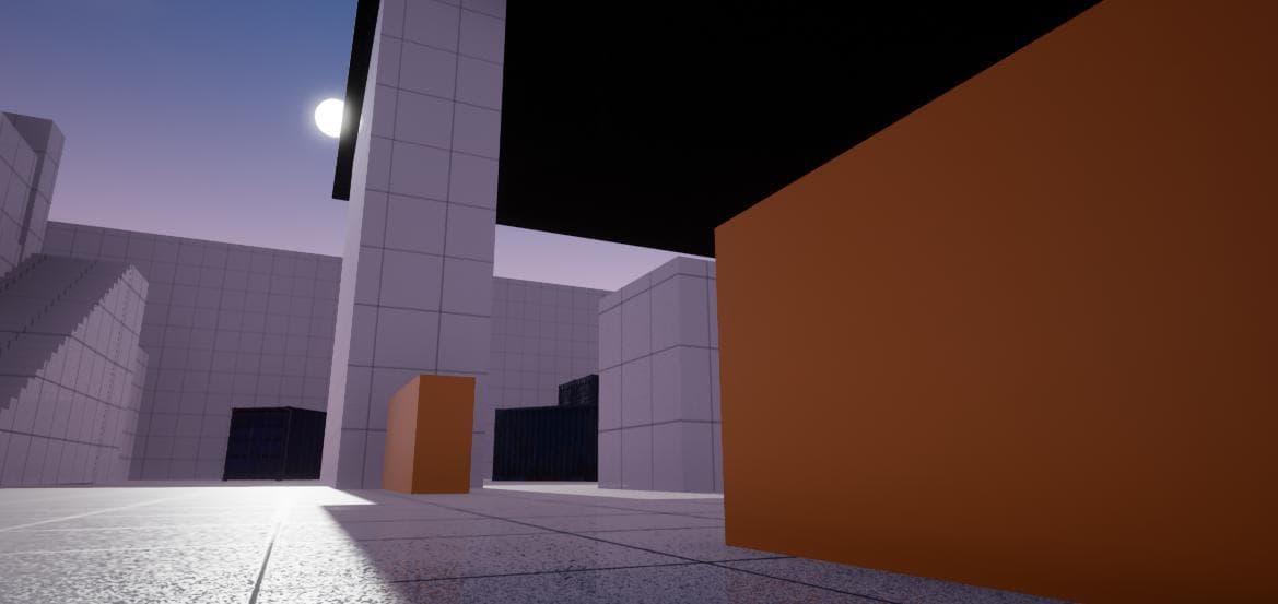 Brutalline Remastered screenshot 4