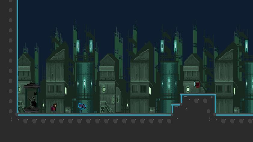 Project Double screenshot 2