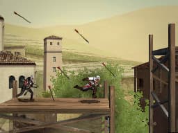 Assassins Creed II: Discovery screenshot 3