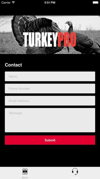 Turkey Calls - Turkey Sounds - Turkey Caller App screenshot 4