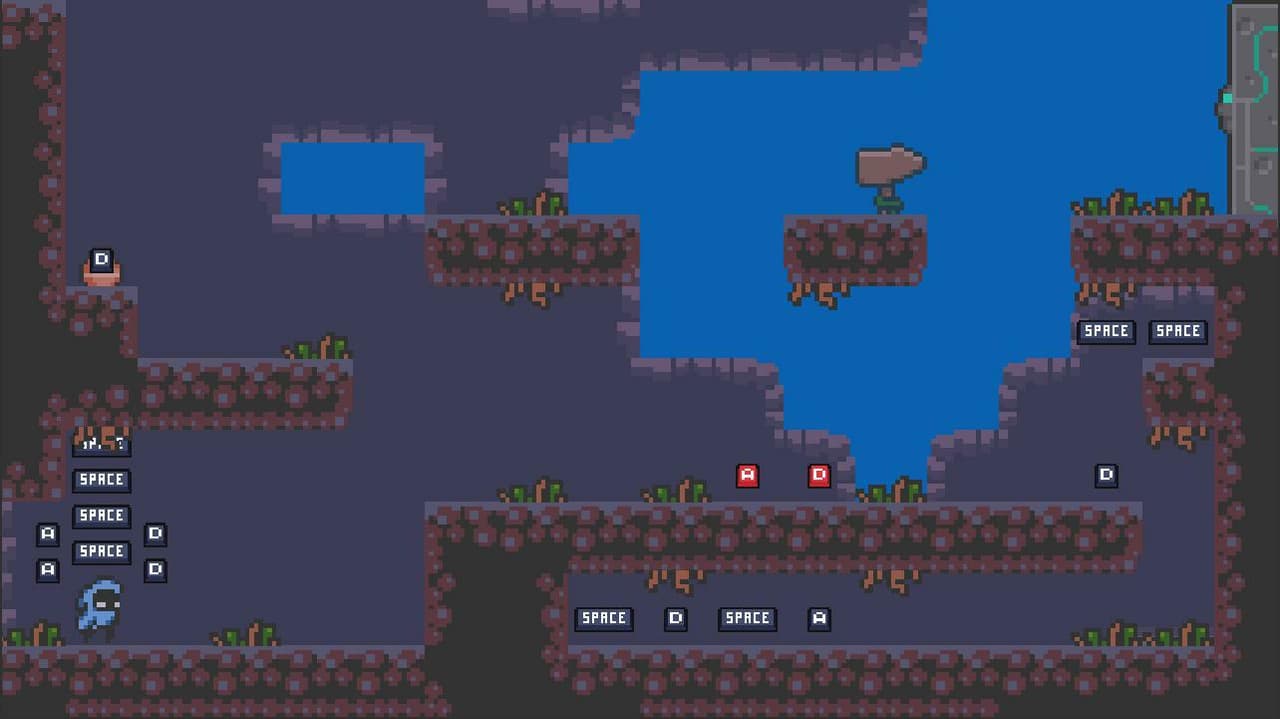 Out Of Controls (Osoka)