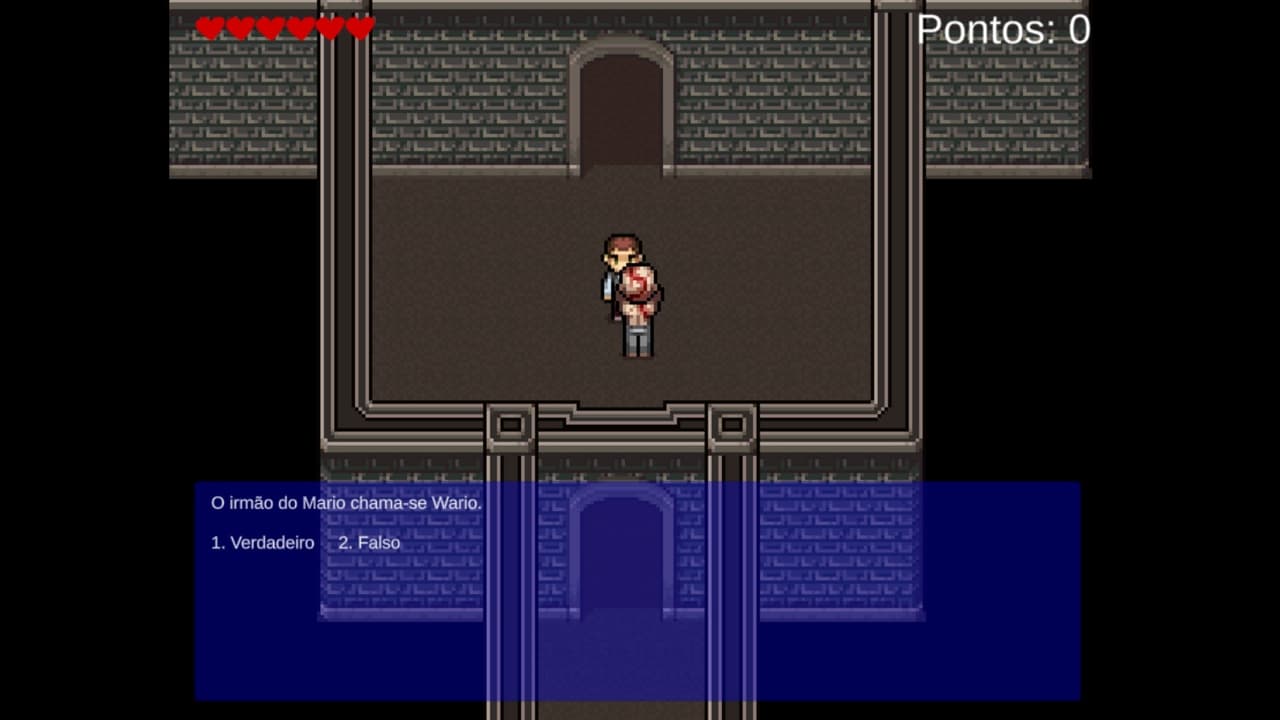 Lobotomy Joe screenshot 2