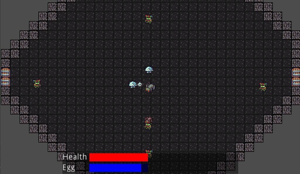 Lair of the Spider Queen