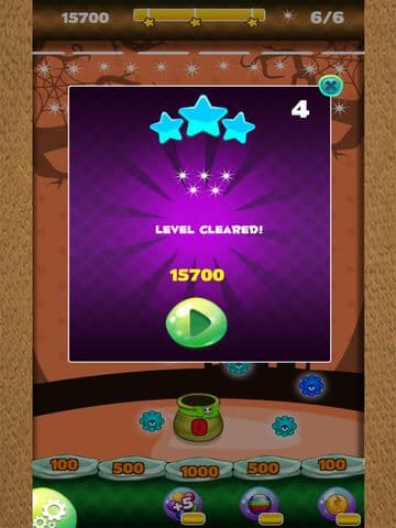 Halloween Shooter Deluxe
