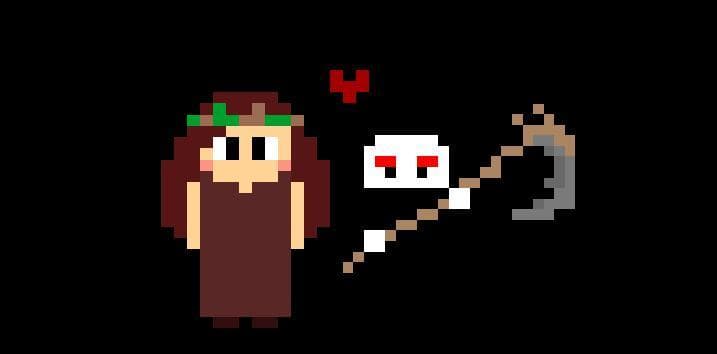 The Harvester