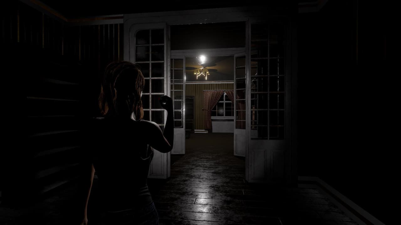 Project Selene (Farelas) screenshot 4