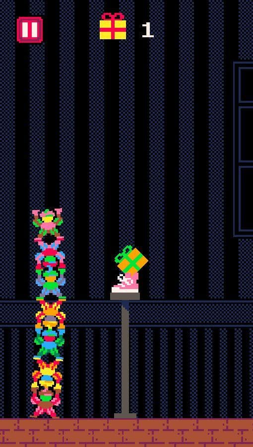 Pietenladder screenshot 3