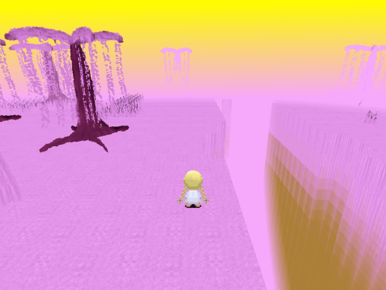 Dawn of Dreams screenshot 3