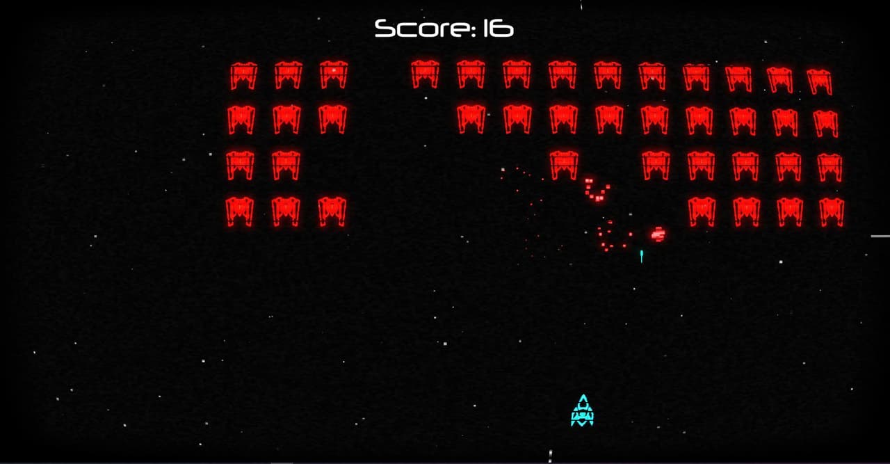 Juicy minimal game screenshot 2