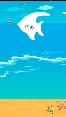 Fishing Game App screenshot 2