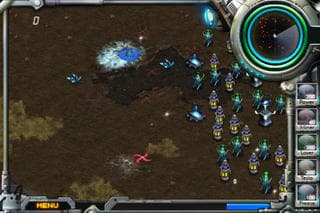 Ever Defense TD screenshot 4