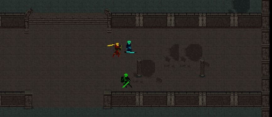 Isorropia screenshot 4