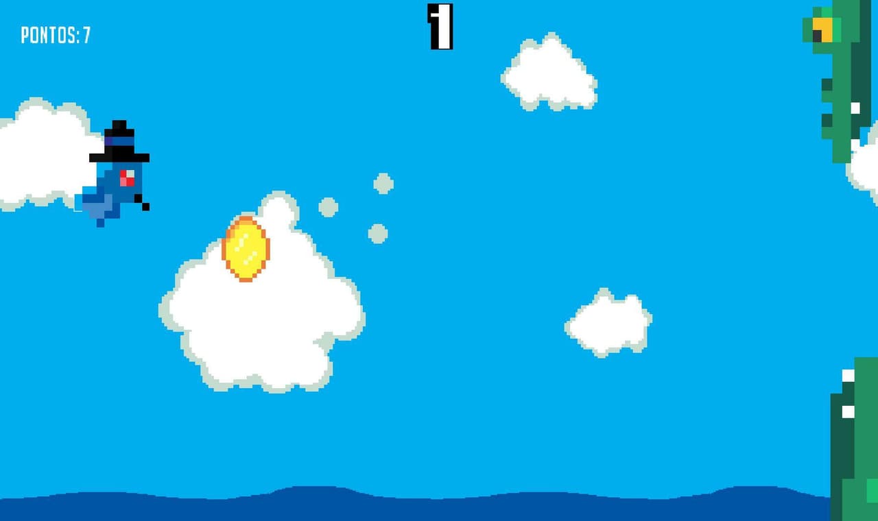 Don´t be Eaten screenshot 5