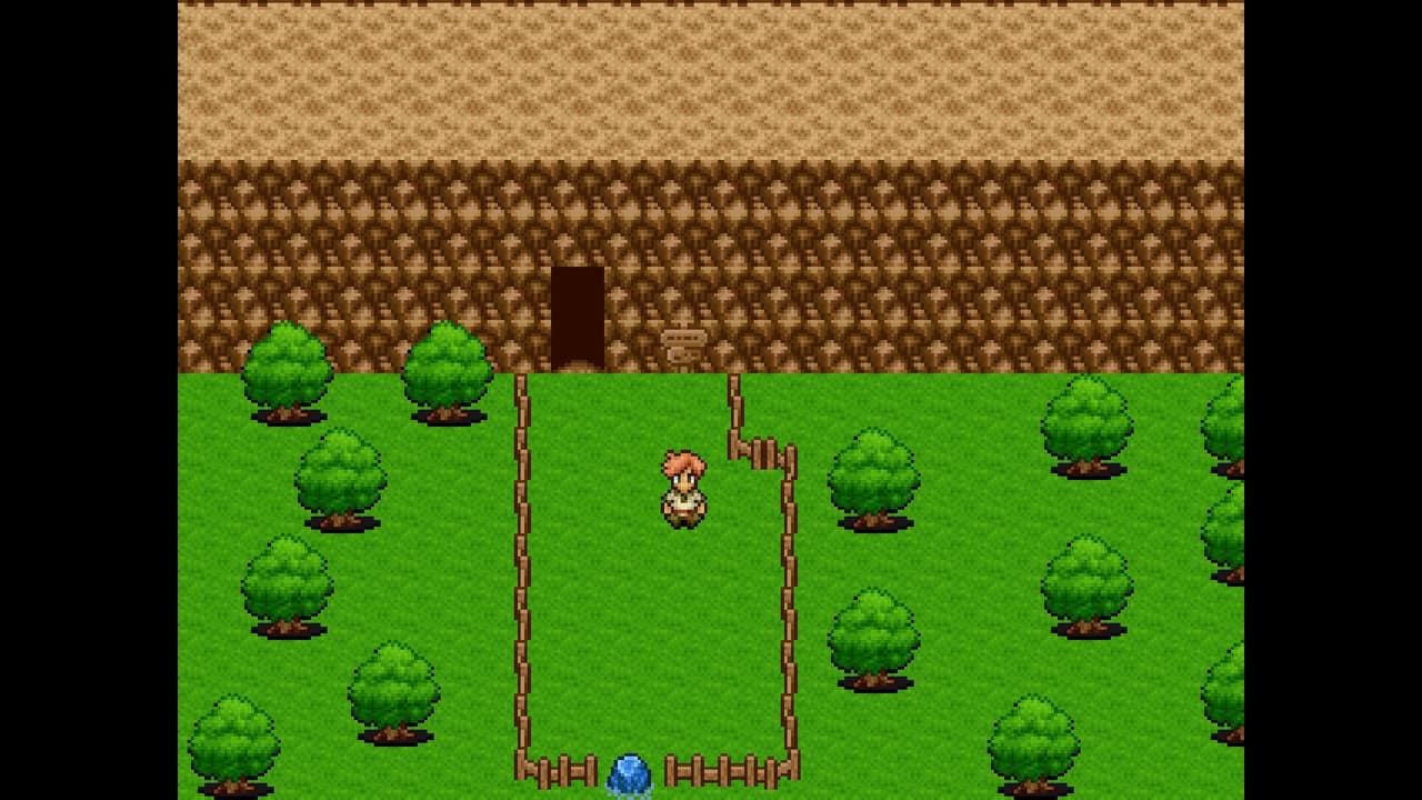 Senior Year Adventure screenshot 3