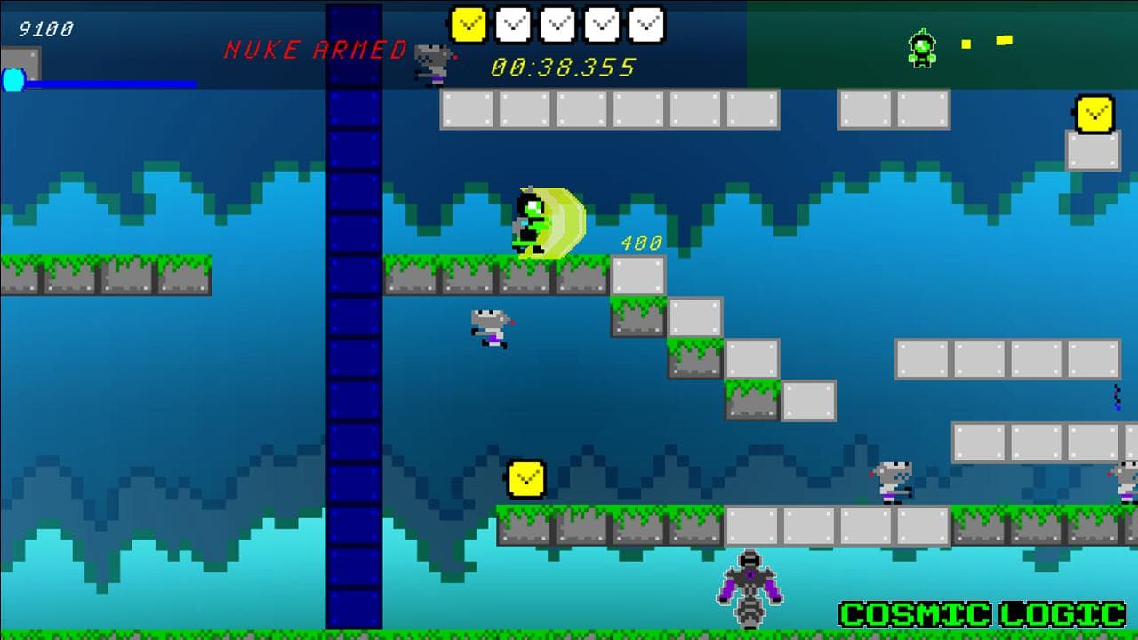 Doc Logic screenshot 2