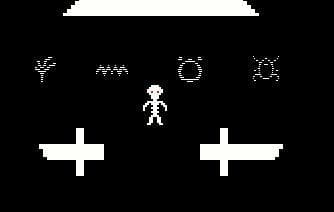 Escape the tomb screenshot 2