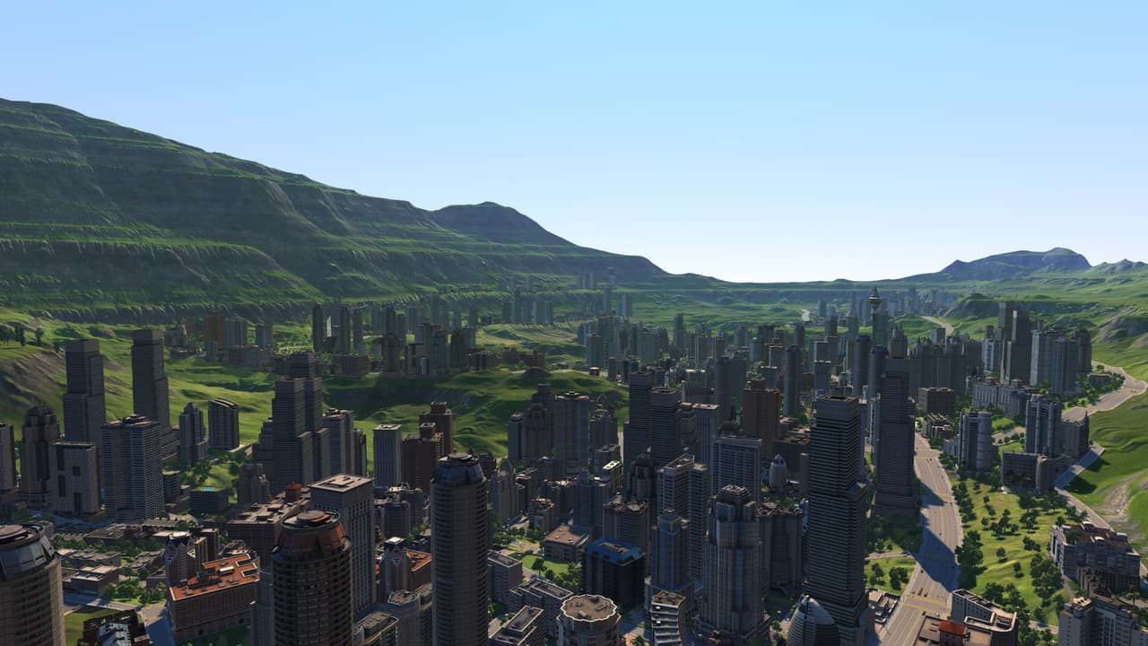 Cities XL Platinum screenshot 5