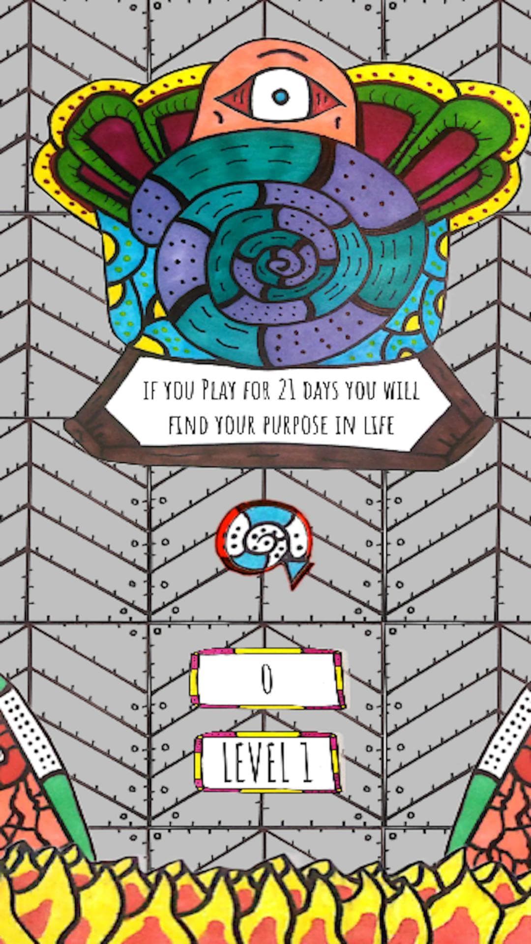Dream Machine (Source In Form Of Revolution) screenshot 2