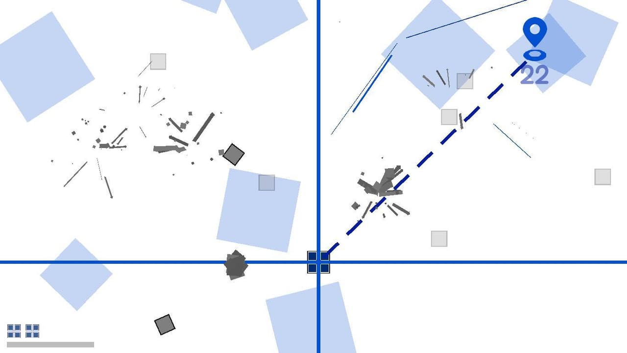 Coordinator screenshot 2