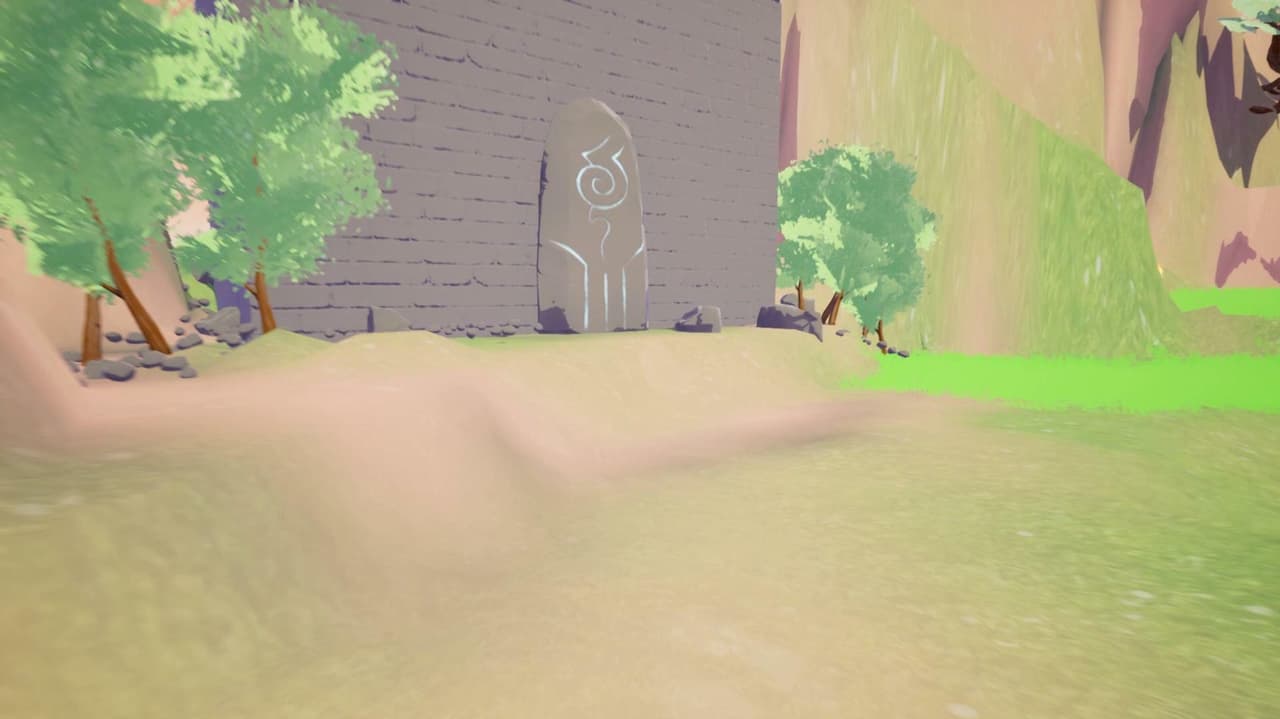 Mr.Thaw screenshot 2