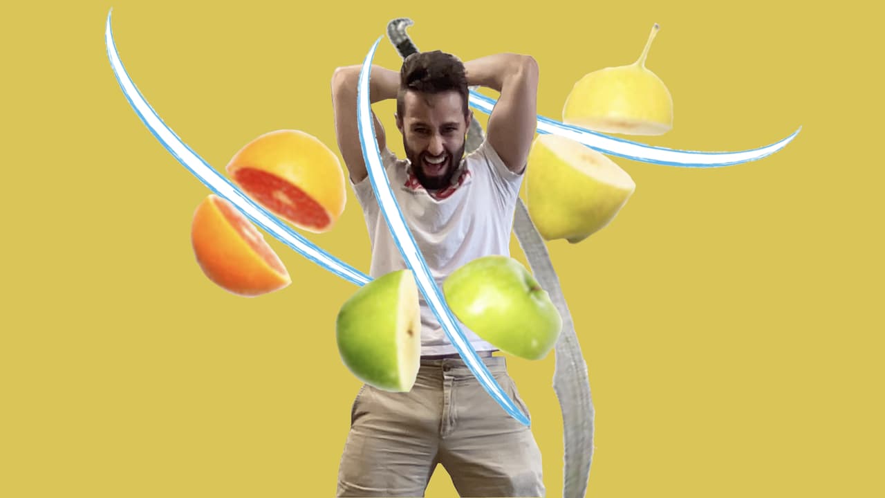 Slicing Savant screenshot 2