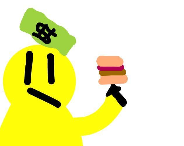 Peanut Butter Jelly Clicker