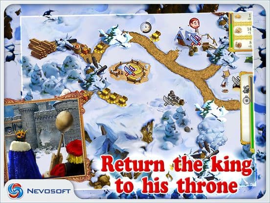 My Kingdom for the Princess III HD