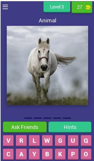 Name The Animal screenshot 6