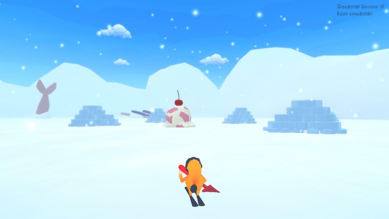 Sorbet Simulator screenshot 3