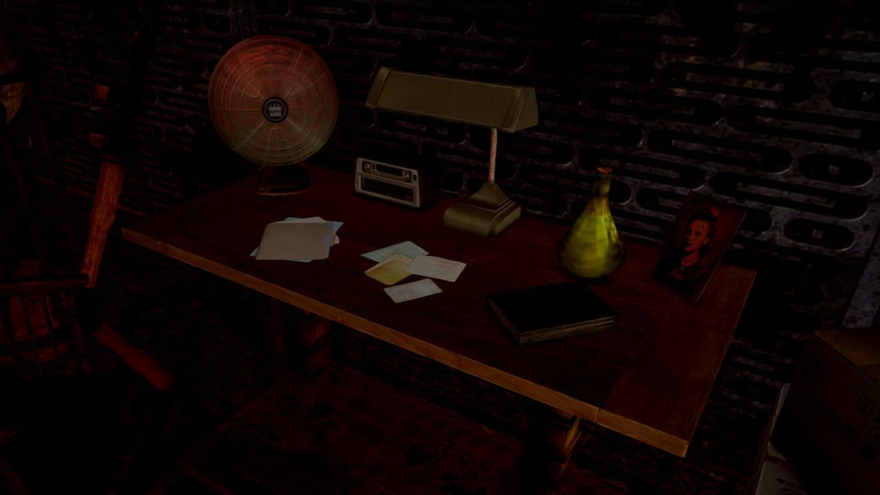 The Chains that Bind Me screenshot 6