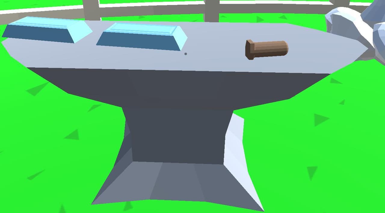 The Crafting RPG screenshot 5